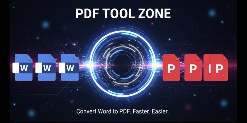 How to Convert PDF to Word — A Complete Guide